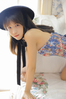 年轻的表妹