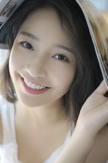 爱上夜蒲